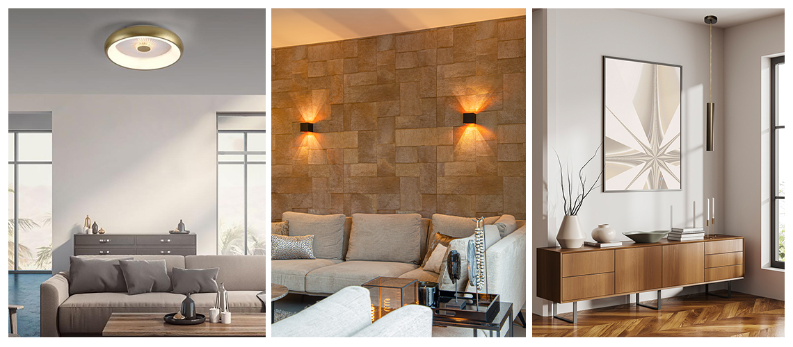 Lampen trends 2025 Straluma | Sfeerverlichting